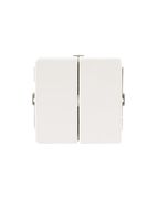 LK Fuga Dobbelt korrespondance afbyder