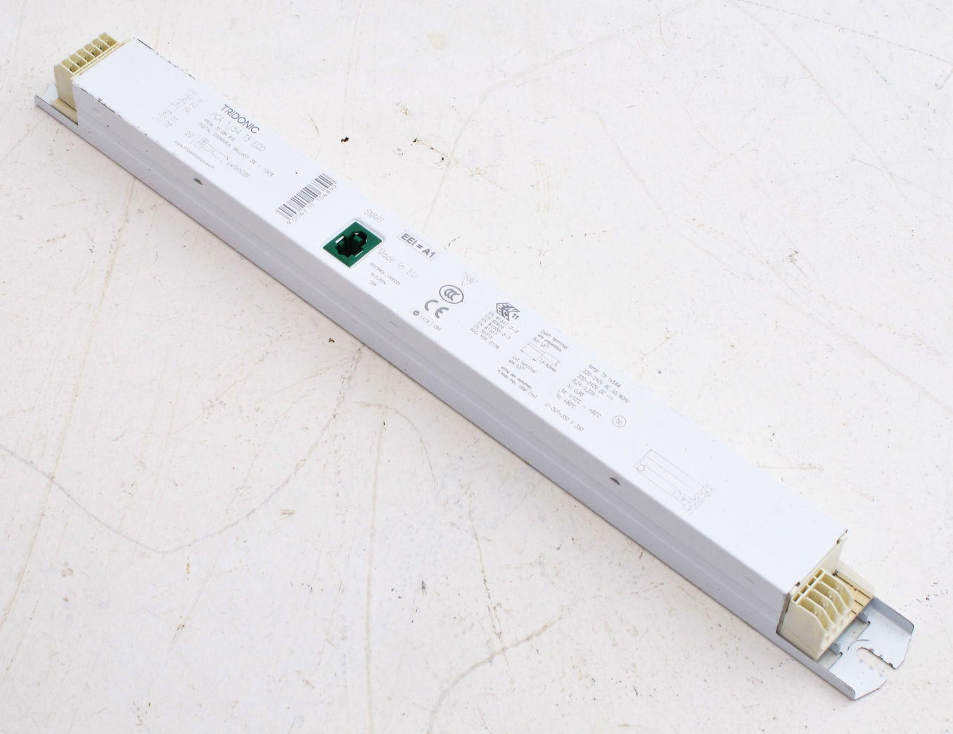 PCA 2x28/54 T5 ECO lp xitec ll