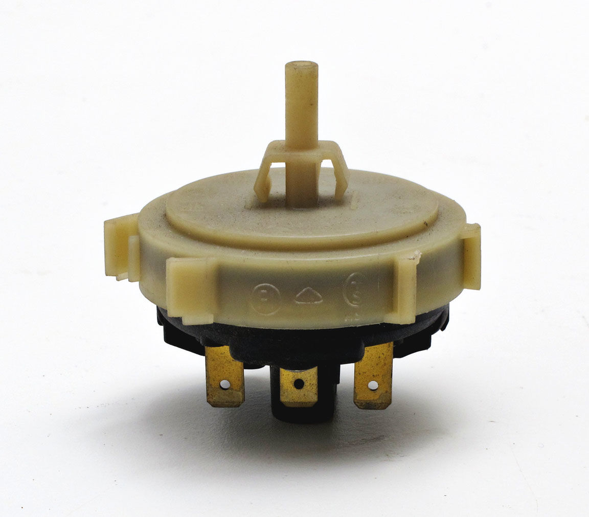 Pressure switch