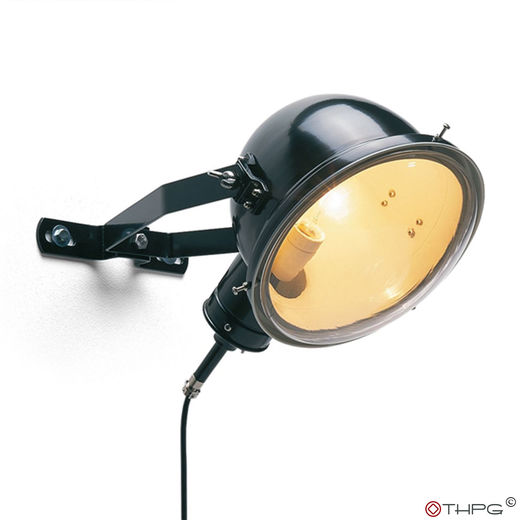 Flot udendørs lampe Flot udendørs lampe