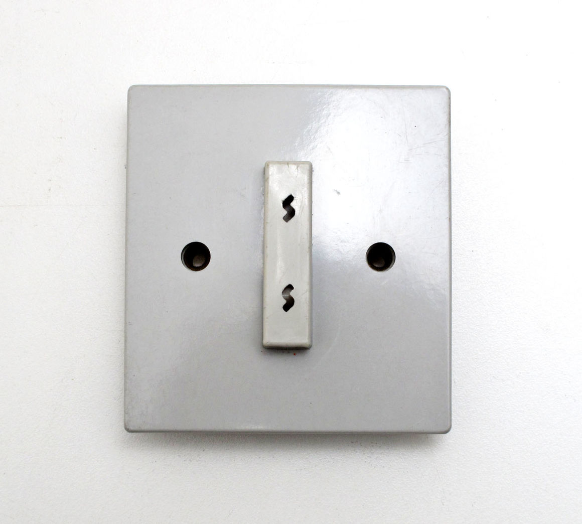 LK Tangent nøgleafbryder, korrespondance