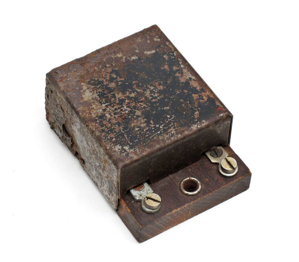 'Antik' buzzer 'Antik' buzzer