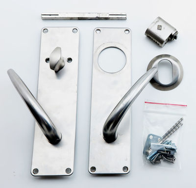 Randi coupé med langskilte