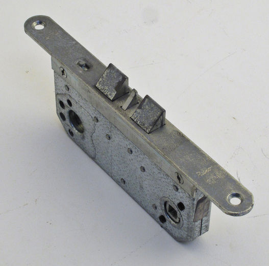 Modullås Ruko ASSA 560 - asymmetrisk stolpe Modullås Ruko ASSA 560 - asymmetrisk stolpe