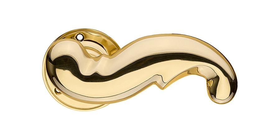 S - greb til ny dør - 127 mm.