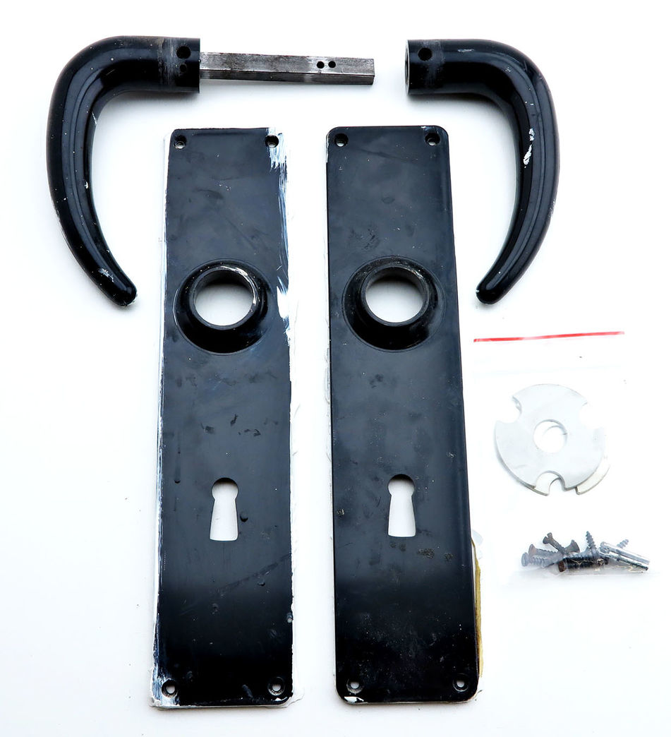 Coupégreb med langskilte