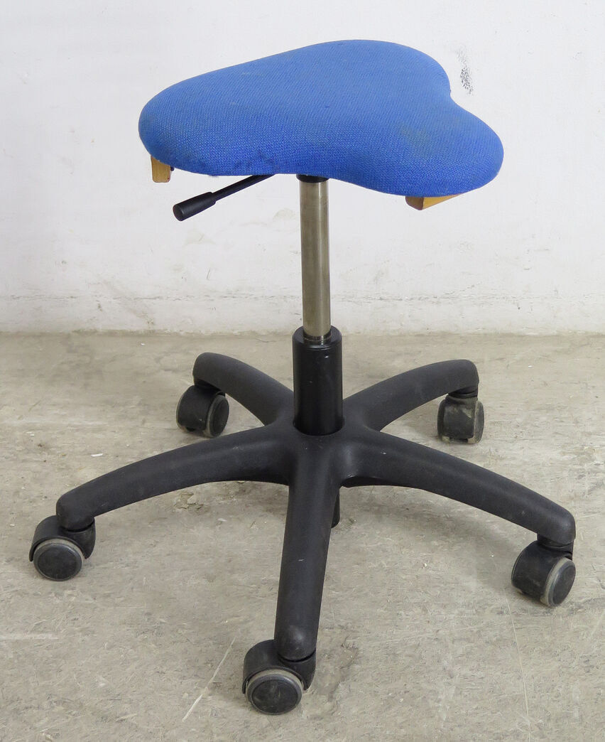 Ergonomisk arbejdsstol - Klarskov