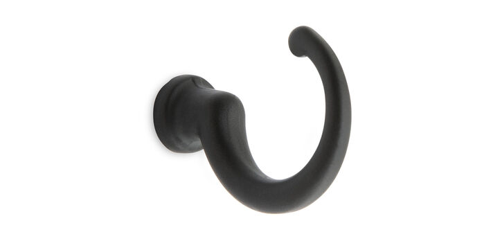 Krog 35mm - sortlakeret