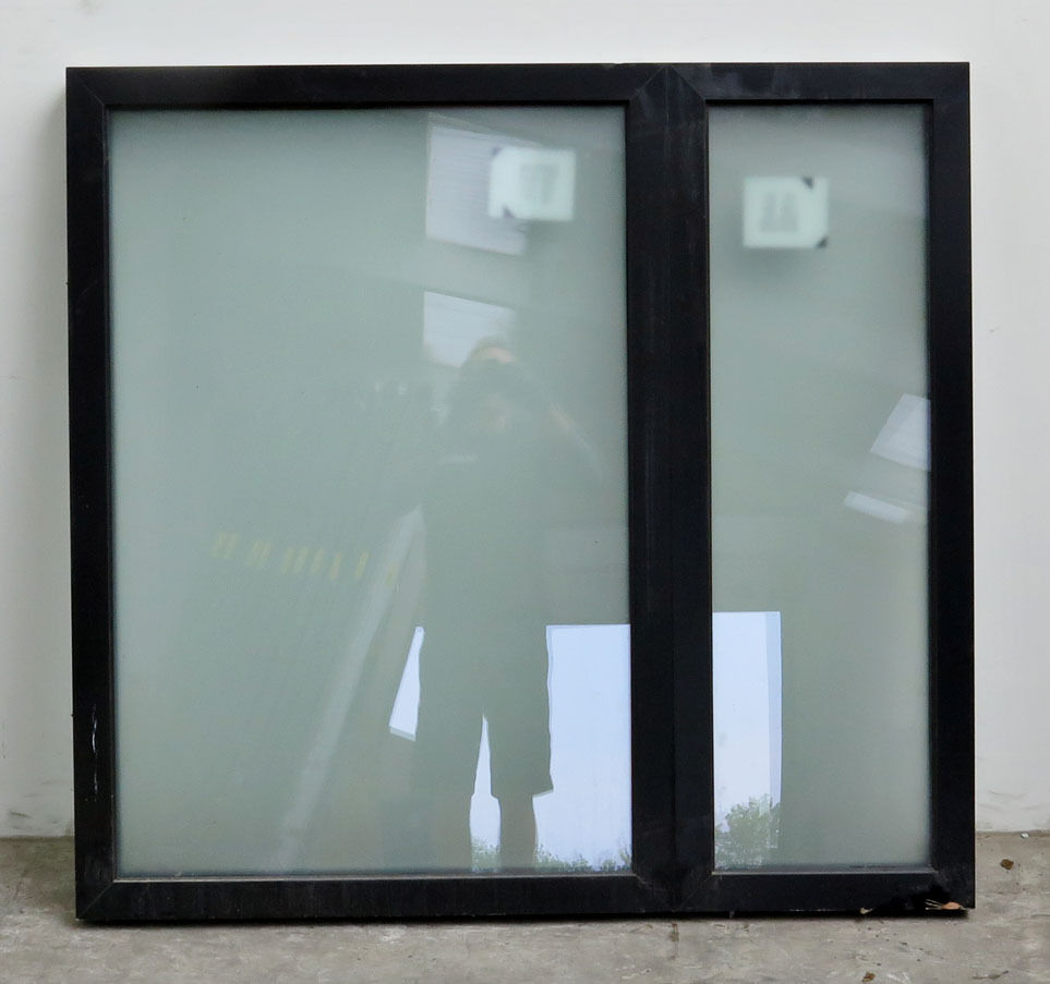 Alu termovindue Alu termovindue