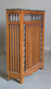 Radiatorskjuler