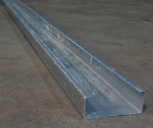 Stålprofil 2600 mm