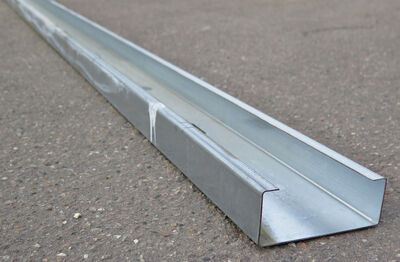 Gyproc GFR 120 DUROnomic 4000 mm