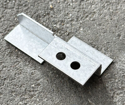 Rockfon C-Hooks 100 stk