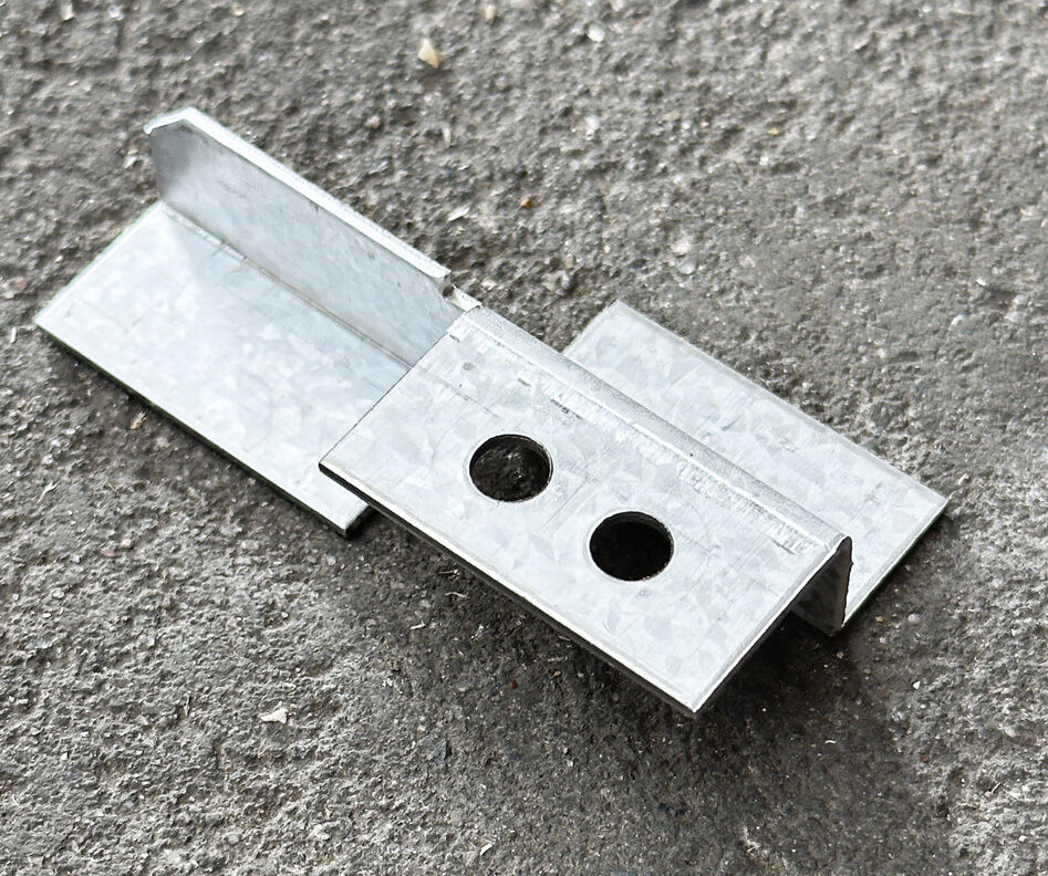 Rockfon C-Hooks 100 stk