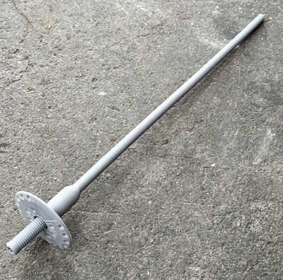 Expandet Isofix 8x335 100 stk