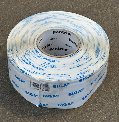 Fentrim Siga Vinduestape