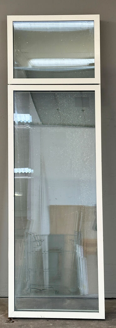 Højt Velfac energivindue