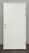 Swedoor branddør BD30 M10 med karm Swedoor branddør BD30 M10 med karm