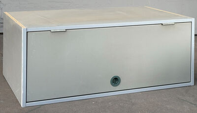 Tectum topskab 100 cm.