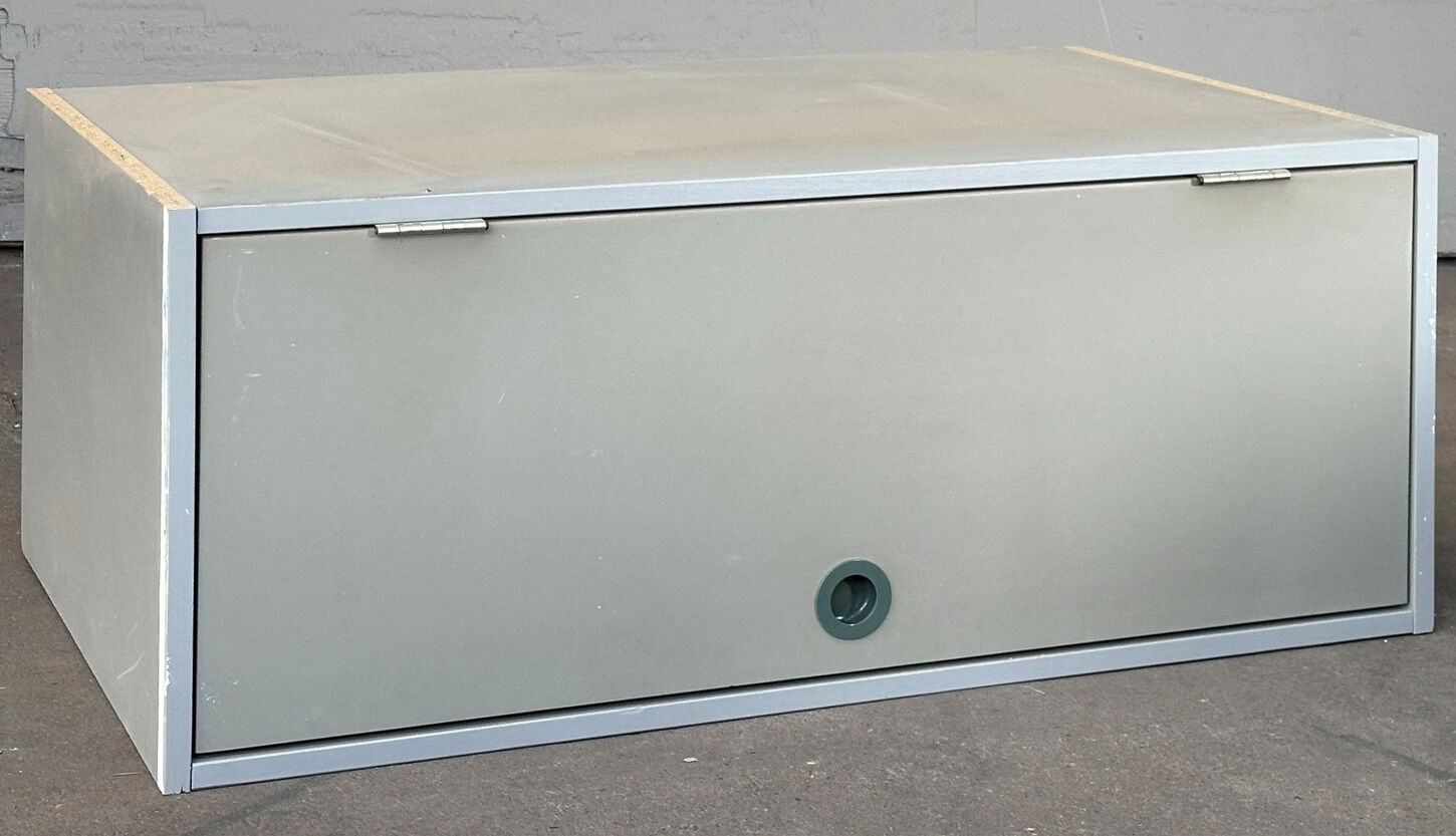 Tectum topskab 100 cm.