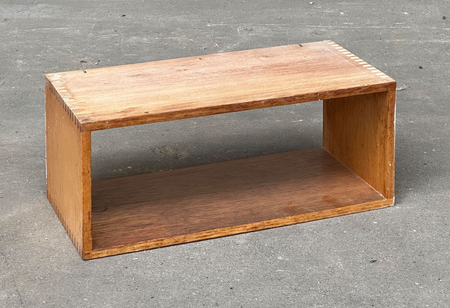 Tectum krydderihylde