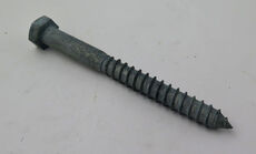 Fransk skrue M16 160 mm