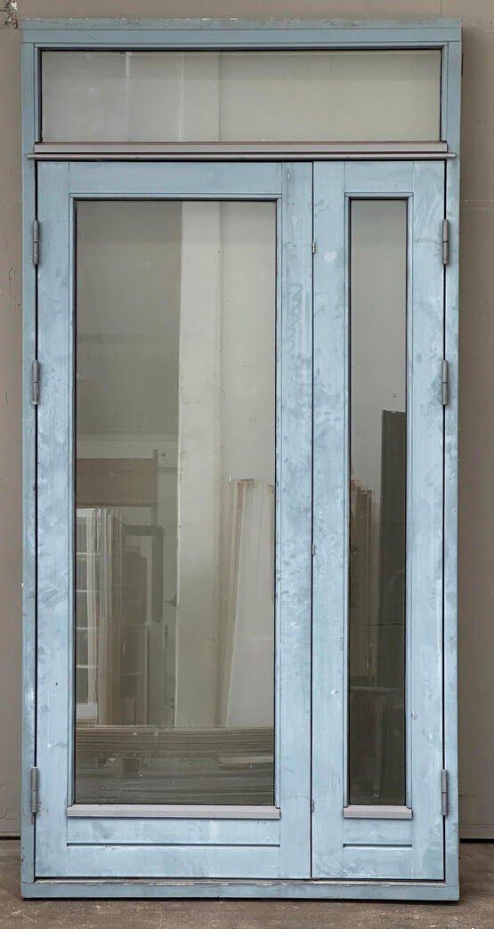 Terrassedør VH 123,5x251,5 cm