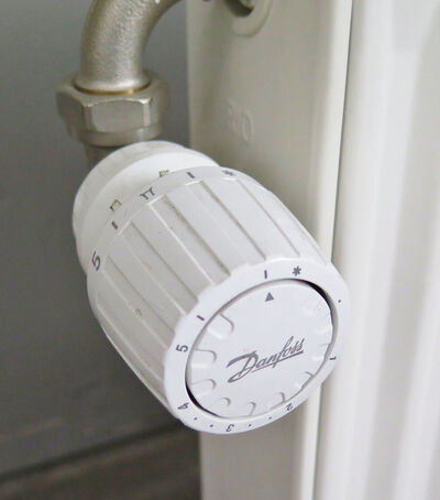 Danfoss radiator termostat RA-2990 SNAP