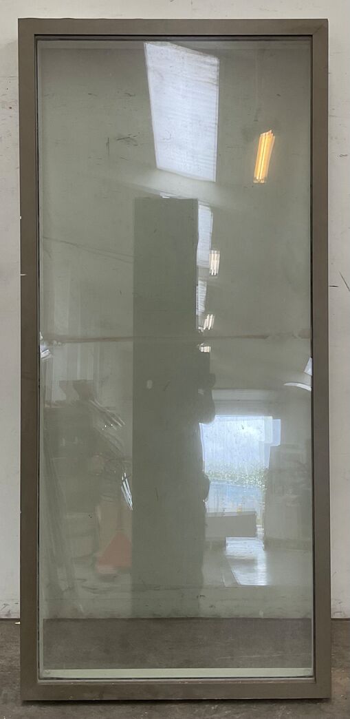 Velfac 200 energi vindue