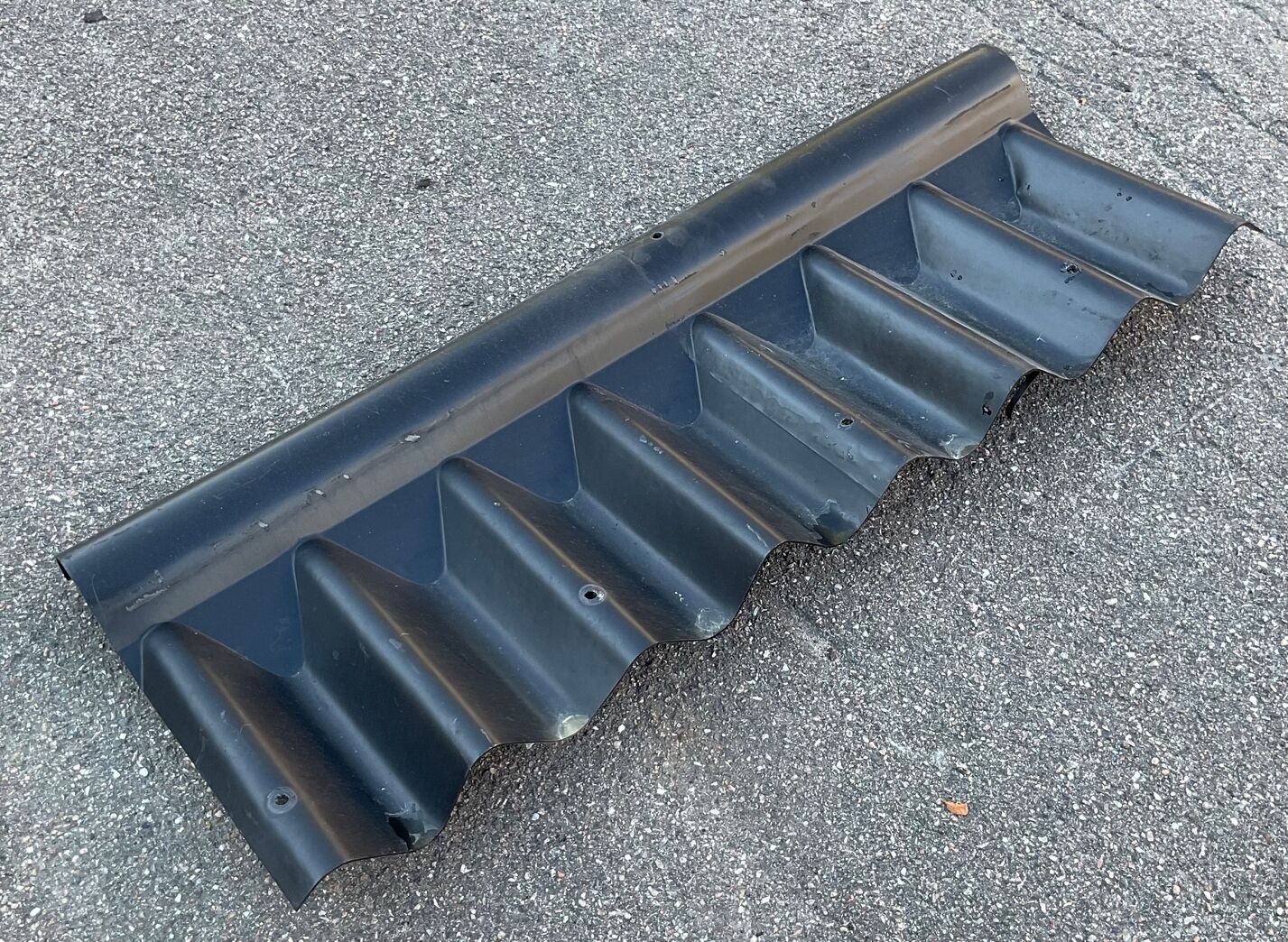 Cembrit B6 rygning, sæt á 2