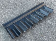 Cembrit B6 rygning, sæt á 2