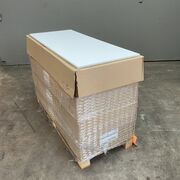 Rockfon Blanka- Loftsplader 150x60 cm - 34 m2