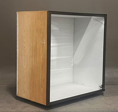 Smykkeskab 80 x 80 x 45 cm