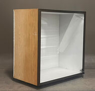 Smykkeskab 80 x 80 x 45 cm