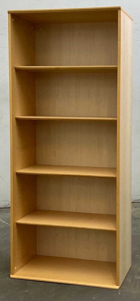 Kontorreol med 5 rum