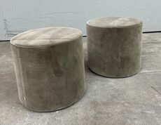 Boconcept Eden puf 2 stk