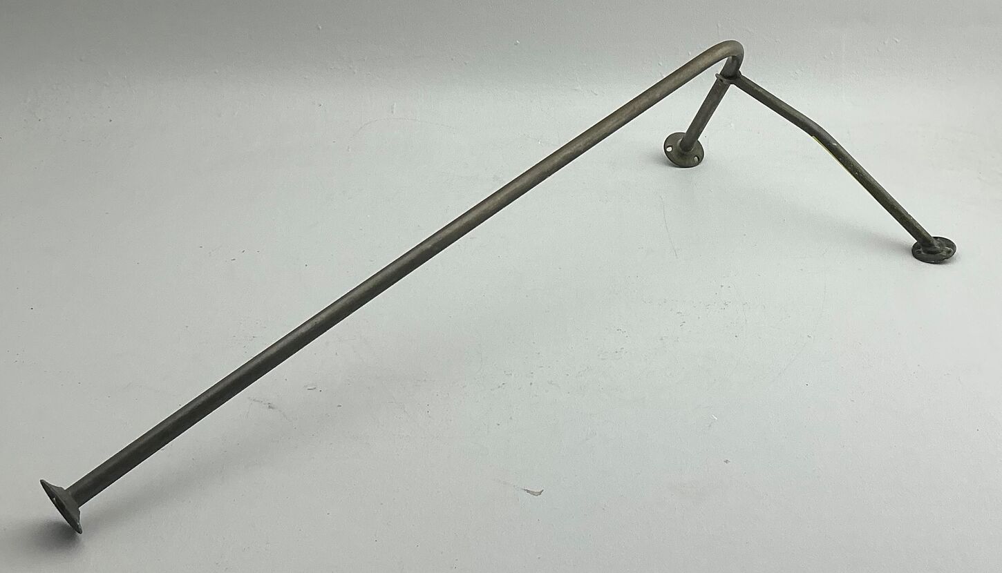 Garderobestang - 95 cm