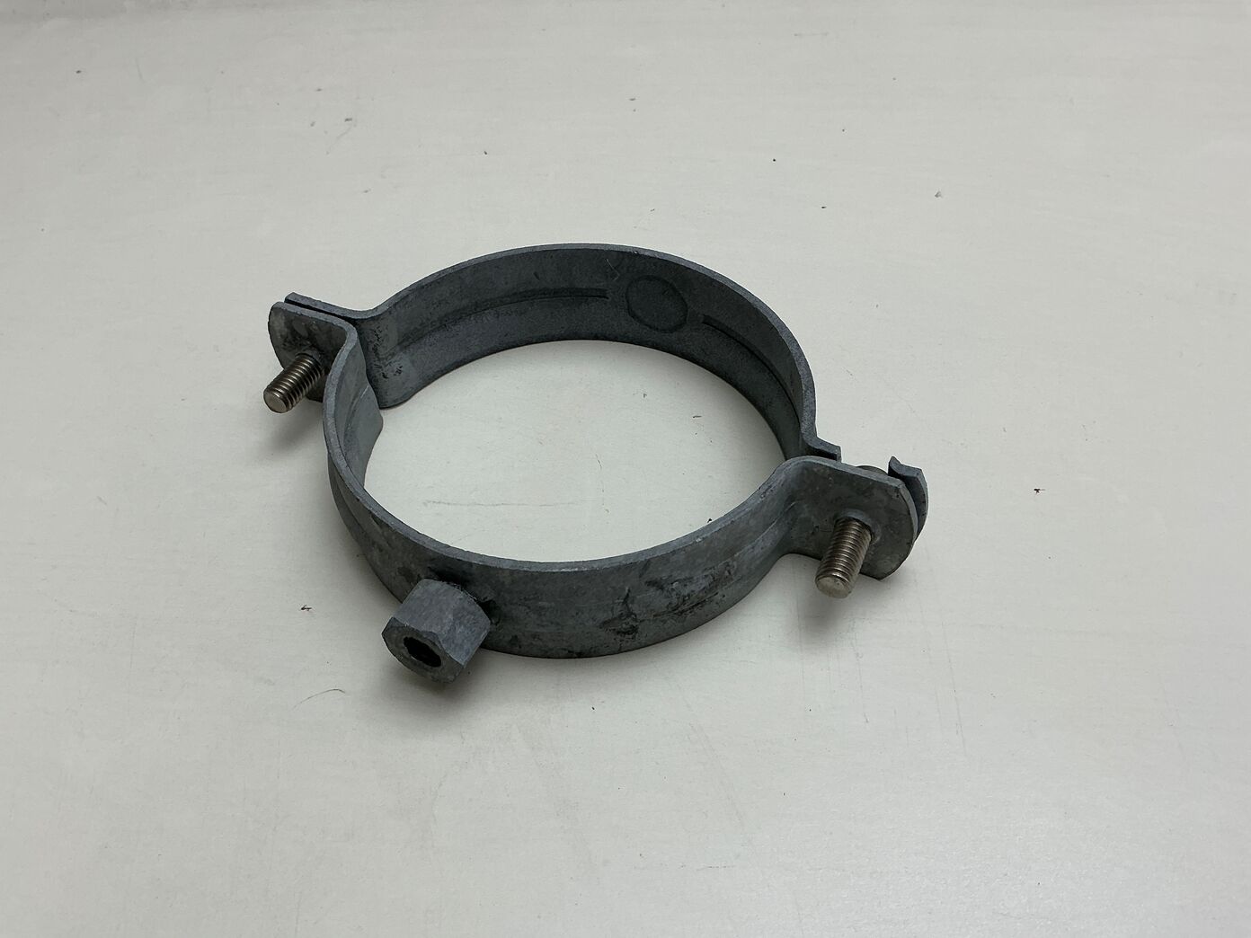 Rørbøjler Ø 100 mm