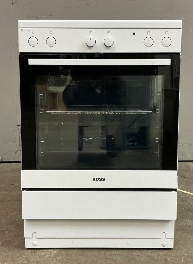 Voss keramisk komfur
