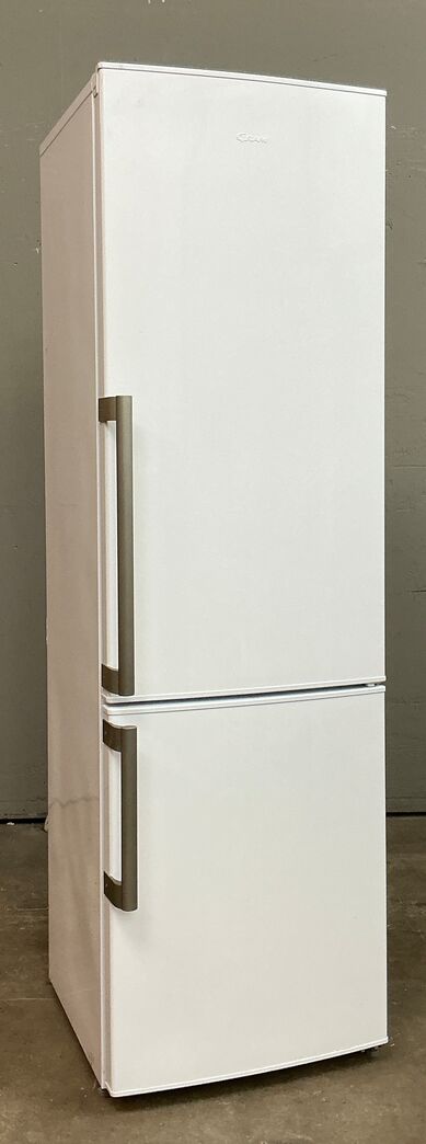 Fritstående Gram køle/fryseskab 204/87 liter