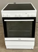 Voss keramisk komfur