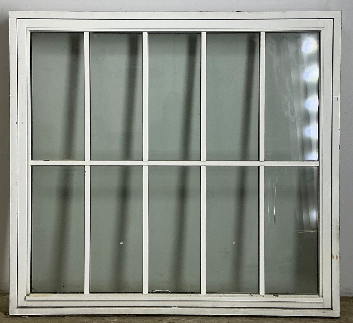 Termovindue med sprosser