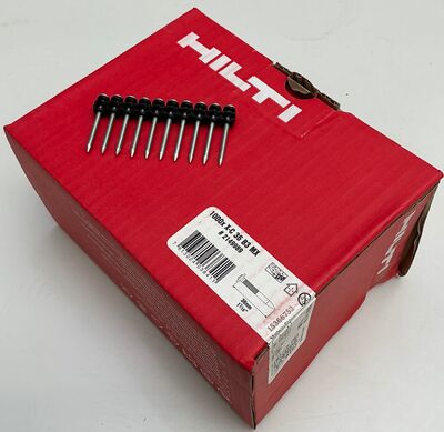 36mm Betonsøm til sømpistol - Hilti