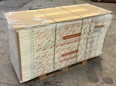 25 stk Swedoor M9 - højde 200 cm -uden karm