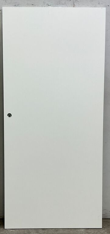 Massiv M10 Skydedør