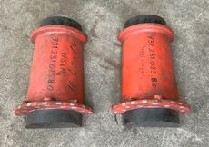 Støbeform fra Holbæk Jernstøberi