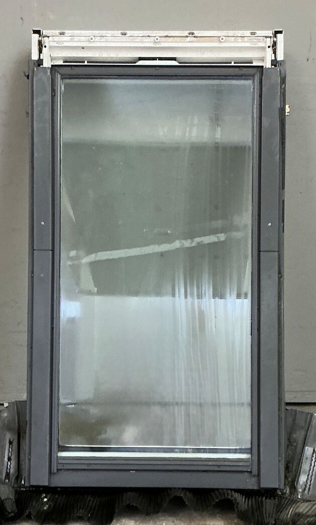 Velux GPU M08 Ovenlysvindue