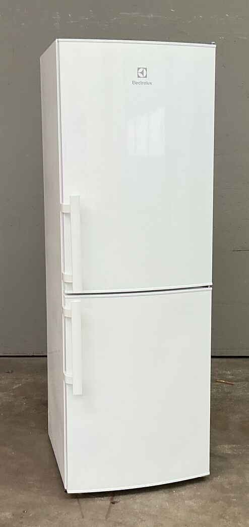 Fritstående Electrolux Køle/Fryseskab