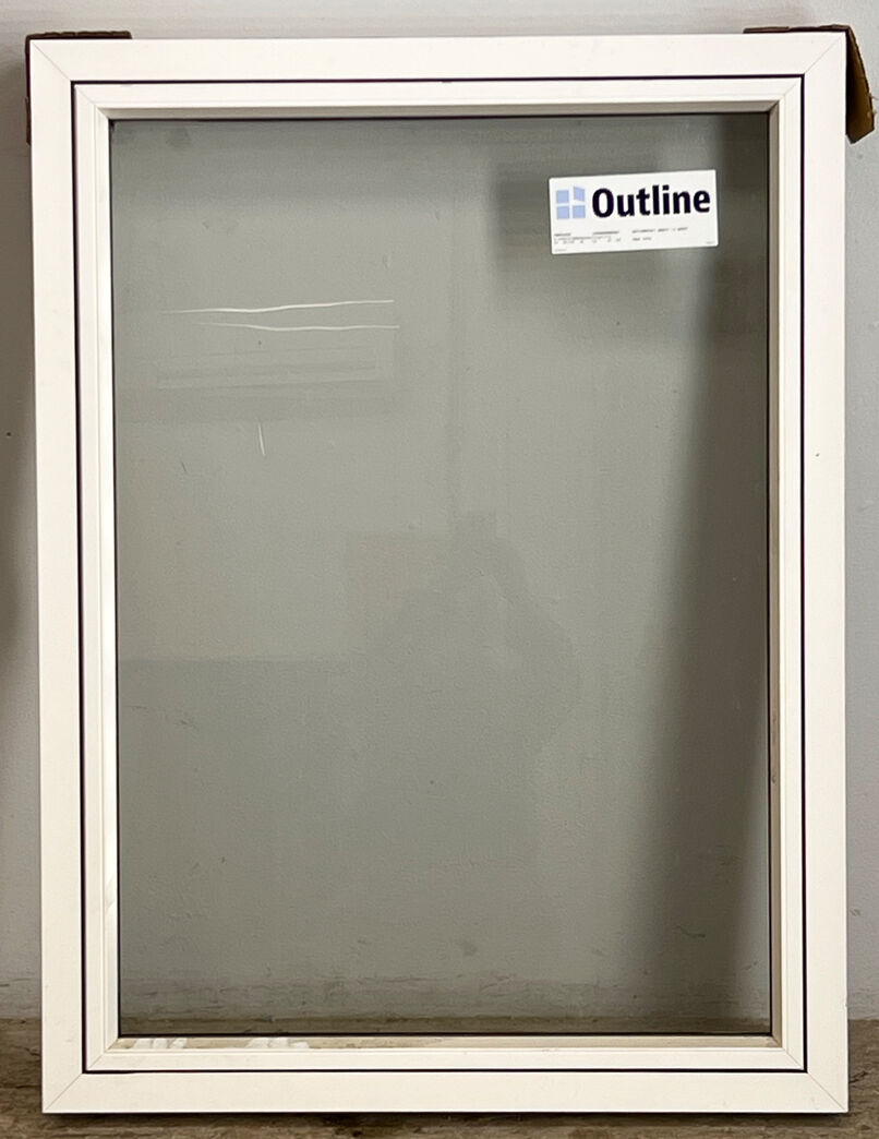 Outline termovindue - Dreje/kipåbning