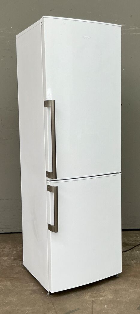 Fritstående Gram køle/fryseskab 205/87 liter